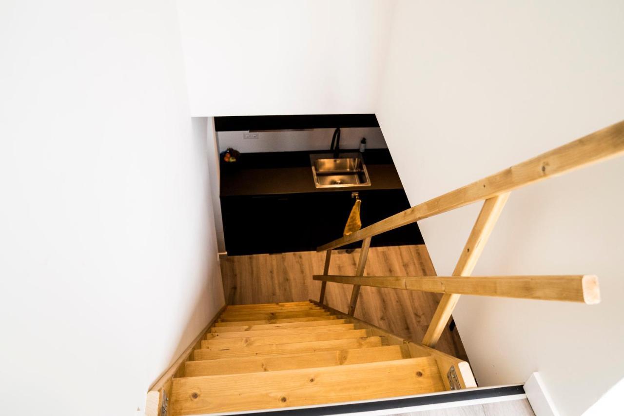 Appartement Deluxe Tilburg Eksteriør bilde
