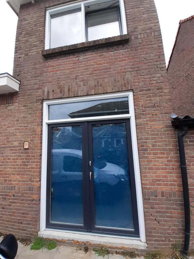 Appartement Deluxe Tilburg Eksteriør bilde